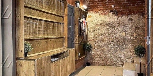 Помещение свободного назначения Краснопрудная улица,  д. 22А