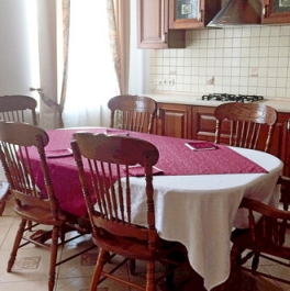 Аренда 2-комн квартиры на вторичном рынке ул Разъезжая,  д. 10/15