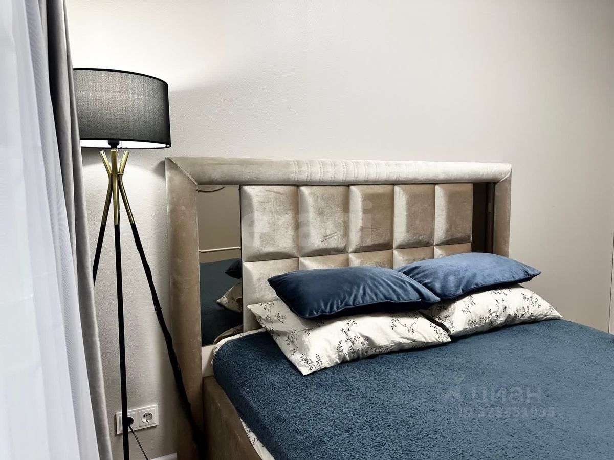 Продажа 1-комн квартиры на вторичном рынке проезд Стройкомбината, 1