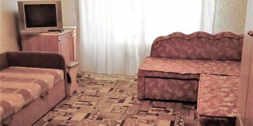 1-комн квартира улица Грекова,  д. 8