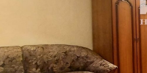 1-комн квартира улица Полбина, 64