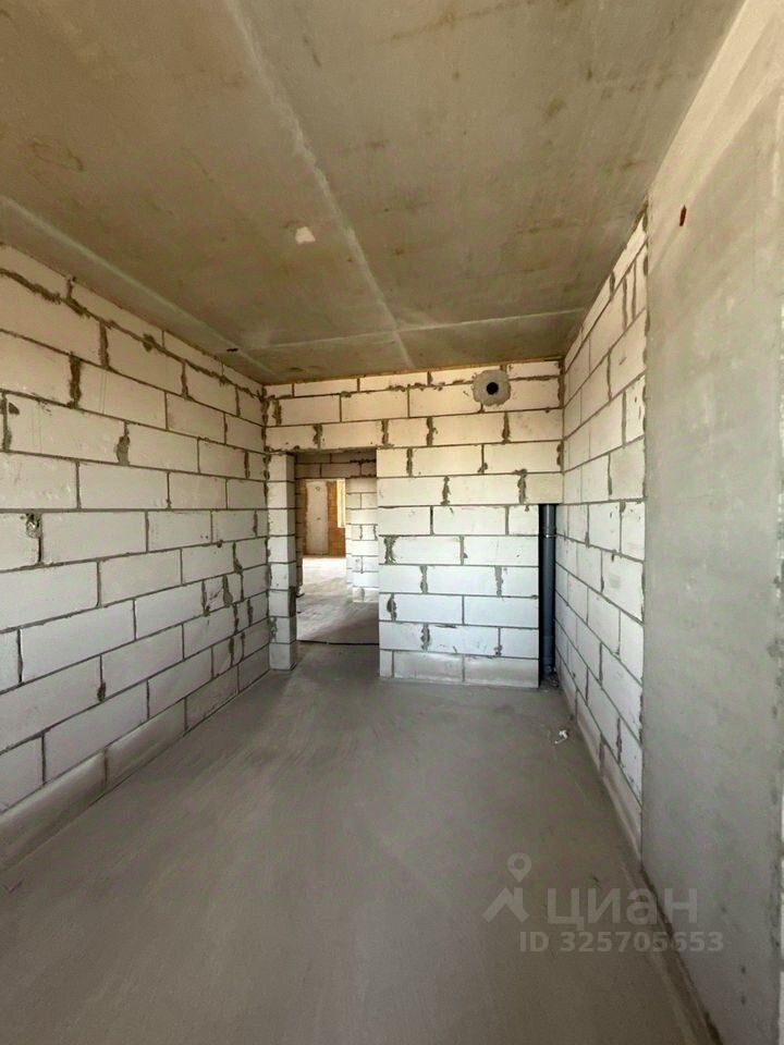 Продажа 2-комн квартиры на вторичном рынке Опалиха мкр, улица Алексеевская, 3
