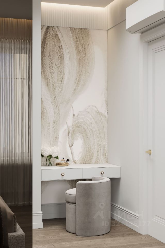 Продажа 4-комн квартиры на вторичном рынке Морской проспект, 11