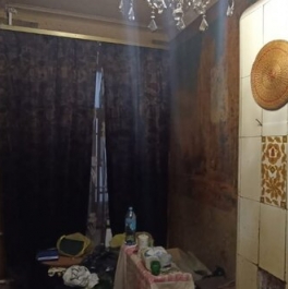 Продажа 4-комн квартиры на вторичном рынке ул Рузовская,  д. 19