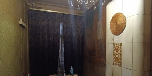 4-комн квартира ул Рузовская,  д. 19