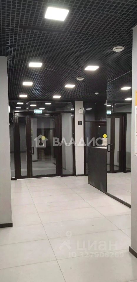 Продажа 3-комн квартиры на вторичном рынке Варшавское шоссе, 168