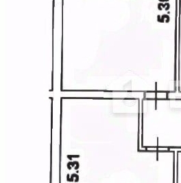 Продажа 3-комн квартиры на вторичном рынке проспект Вернадского, 93