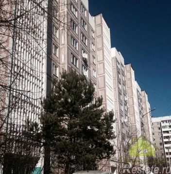 Продажа 2-комн квартиры на вторичном рынке Чехов, ул. Дружбы,  д. 13