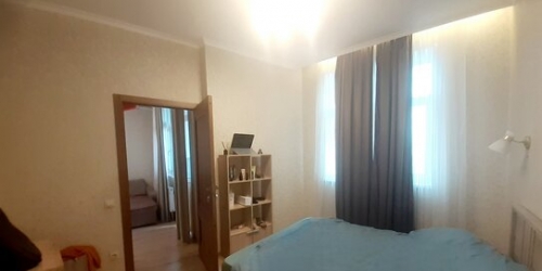 3-комн квартира ул Беломорская,  д. 11,  к. 1