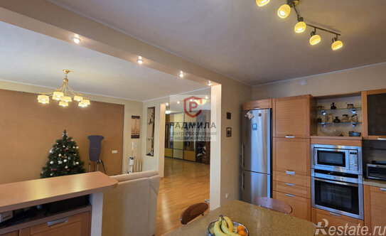 Продажа 3-комн квартиры на вторичном рынке Сергиев Посад, пр-кт Красной Армии,  д. 218