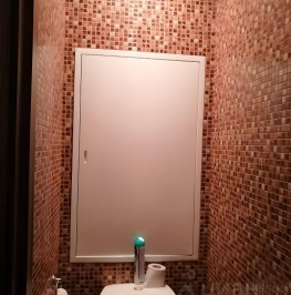 Продажа 2-комн квартиры на вторичном рынке Мытищи, ул Индустриальная,  д. 3,  к. 3