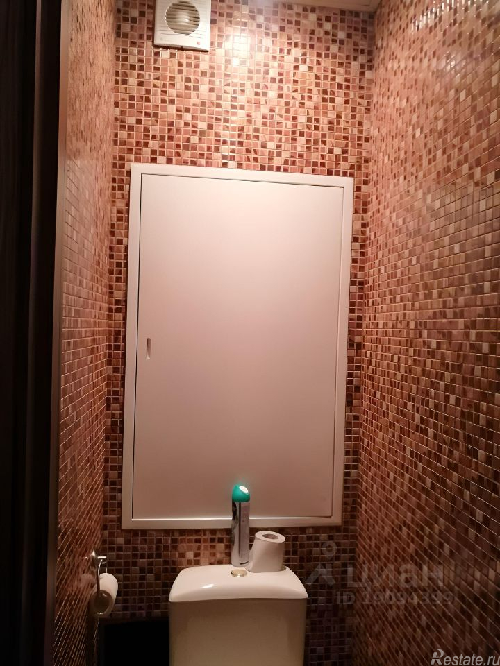 Продажа 2-комн квартиры на вторичном рынке Мытищи, ул Индустриальная,  д. 3,  к. 3