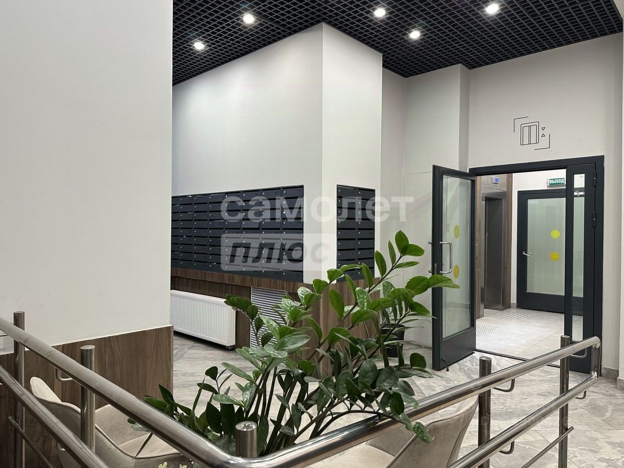 Продажа 1-комн квартиры на вторичном рынке Дмитровское шоссе, 71А