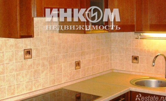 Продажа 1-комн квартиры на вторичном рынке Бирюлёвская улица,  д. 1 к3