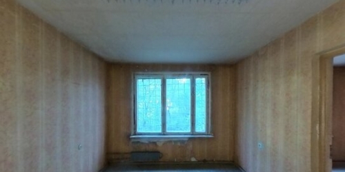 4-комн квартира улица Паустовского,  д. 3