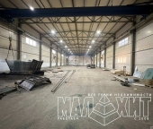 Сдать в аренду Производственные помещения Новое Девяткино д   