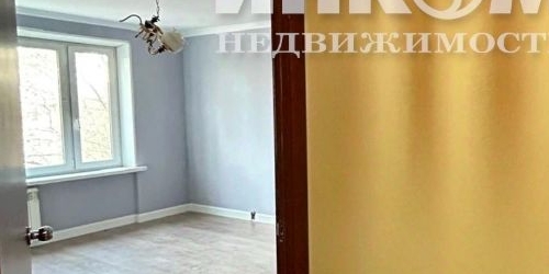 1-комн квартира Ангарская улица, 37/18