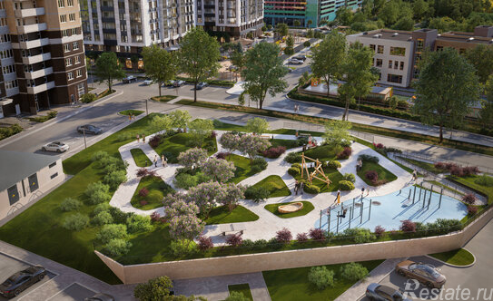 Продажа 1-комн квартиры на вторичном рынке Одинцовский городской округ, Северная улица