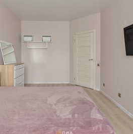 Продажа 1-комн квартиры на вторичном рынке Парашютная улица,  д. 44 к2