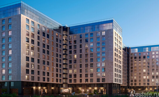 Продажа 3-комн квартиры на вторичном рынке Садовая Б. ул,  д. 5,  к. 5