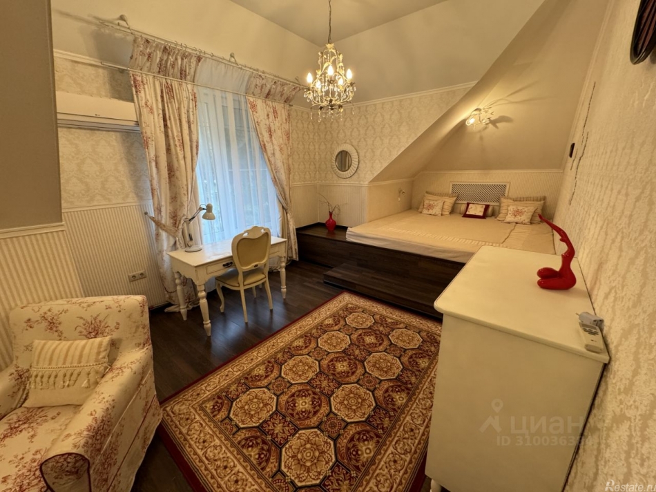 Аренда дома Борзые, улица Князей Барятинских