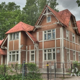 Продажа земли Боковая аллея,  д. 11