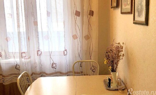 Продажа 1-комн квартиры на вторичном рынке Железнодорожный, улица Маяковского,  д. 26