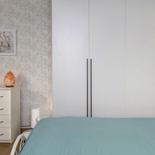 1-комн квартира Мурино, пр-кт Авиаторов Балтики,  д. 25