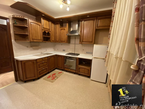 Продажа 2-комн квартиры на вторичном рынке Воскресенск, ул. Октябрьская,  д. 5