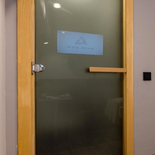 Студия Кирочная улица, 8