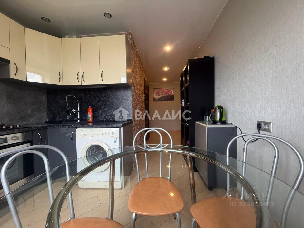 Продажа 2-комн квартиры на вторичном рынке Невская Дубровка городской поселок, улица Школьная, 21