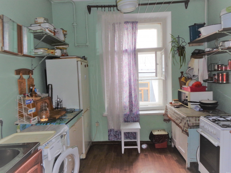 Продажа комнаты Конная,  д. 5/3