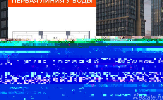 Продажа 1-комн квартиры в новостройке Ленинградское ш