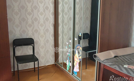 Продажа 1-комн квартиры на вторичном рынке Краснопутиловская улица,  д. 58