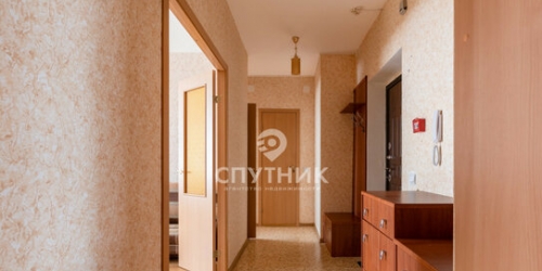 2-комн квартира улица Адмирала Лазарева,  д. 63