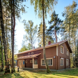 Аренда дома Красногорск, Международная улица