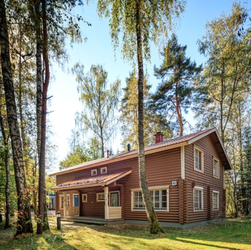 Коттедж/дом Красногорск, Международная улица