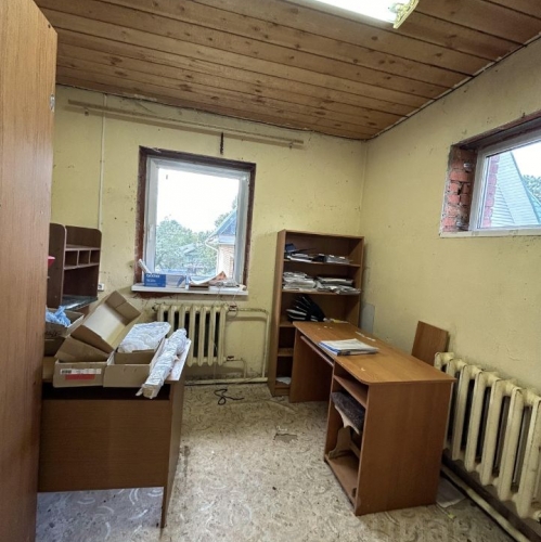 Коттедж/дом Семхоз, улица Чернышевского,  д. 1