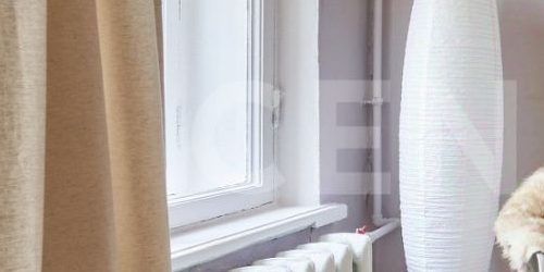 1-комн квартира переулок Щербаков, 7