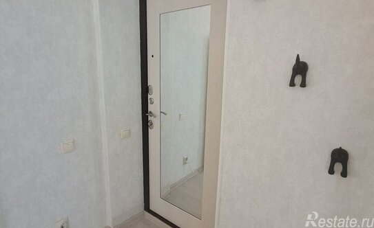 Аренда 1-комн квартиры на вторичном рынке ул Юннатов,  д. 17,  к. 3