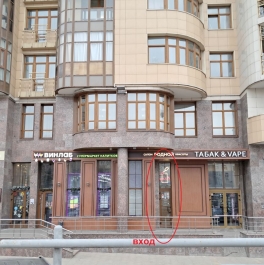 Аренда ПСН Каменщики Б. ул Аренда ПСН Каменщики Б. ул