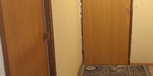 3-комн квартира Лазаревский переулок, 2