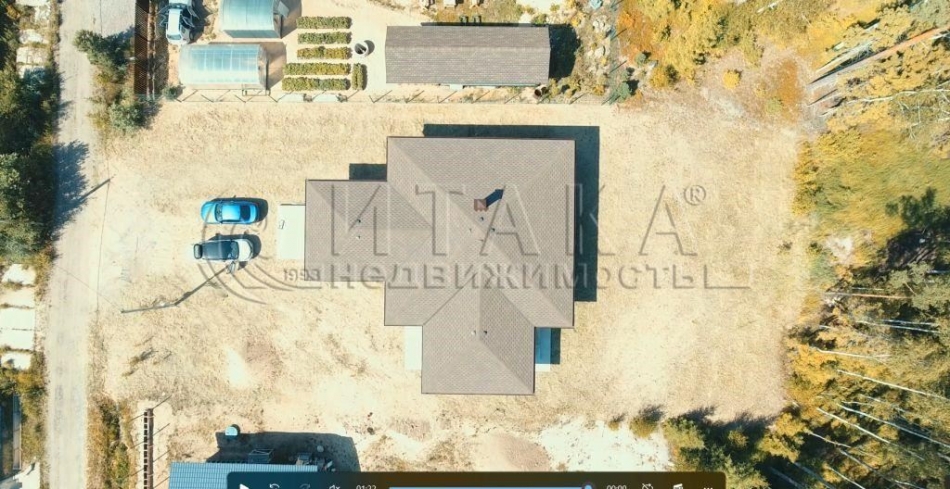 Продажа дома Сосновый Бор, Новое Керново тер. ДНТ.