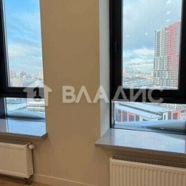 Продажа 2-комн квартиры на вторичном рынке улица Гайдая