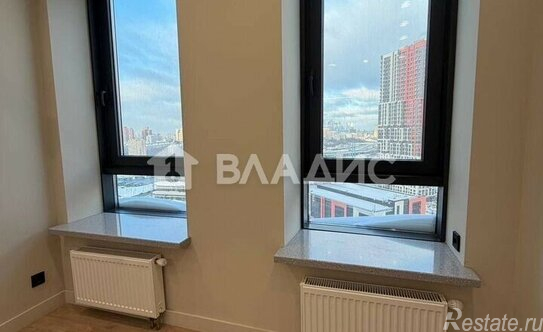 Продажа 2-комн квартиры на вторичном рынке улица Гайдая