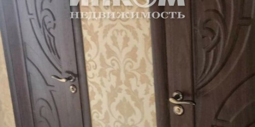 1-комн квартира Пронская улица,  д. 8/4