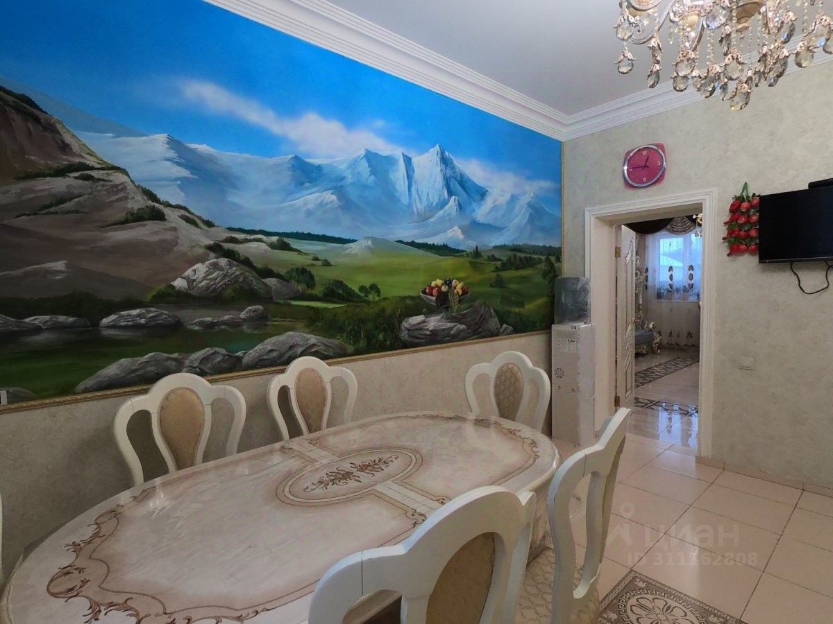 Продажа дома Всеволожск, Армянский переулок, 24