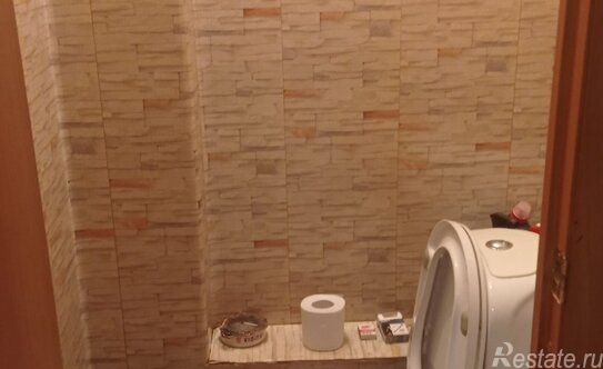 Продажа 3-комн квартиры на вторичном рынке шоссе Революции,  д. 50