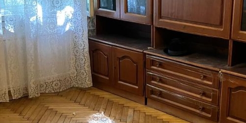 2-комн квартира проспект Стачек, 107К3