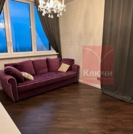 Продажа 3-комн квартиры на вторичном рынке Красногорск, Пятницкая улица,  д. 19